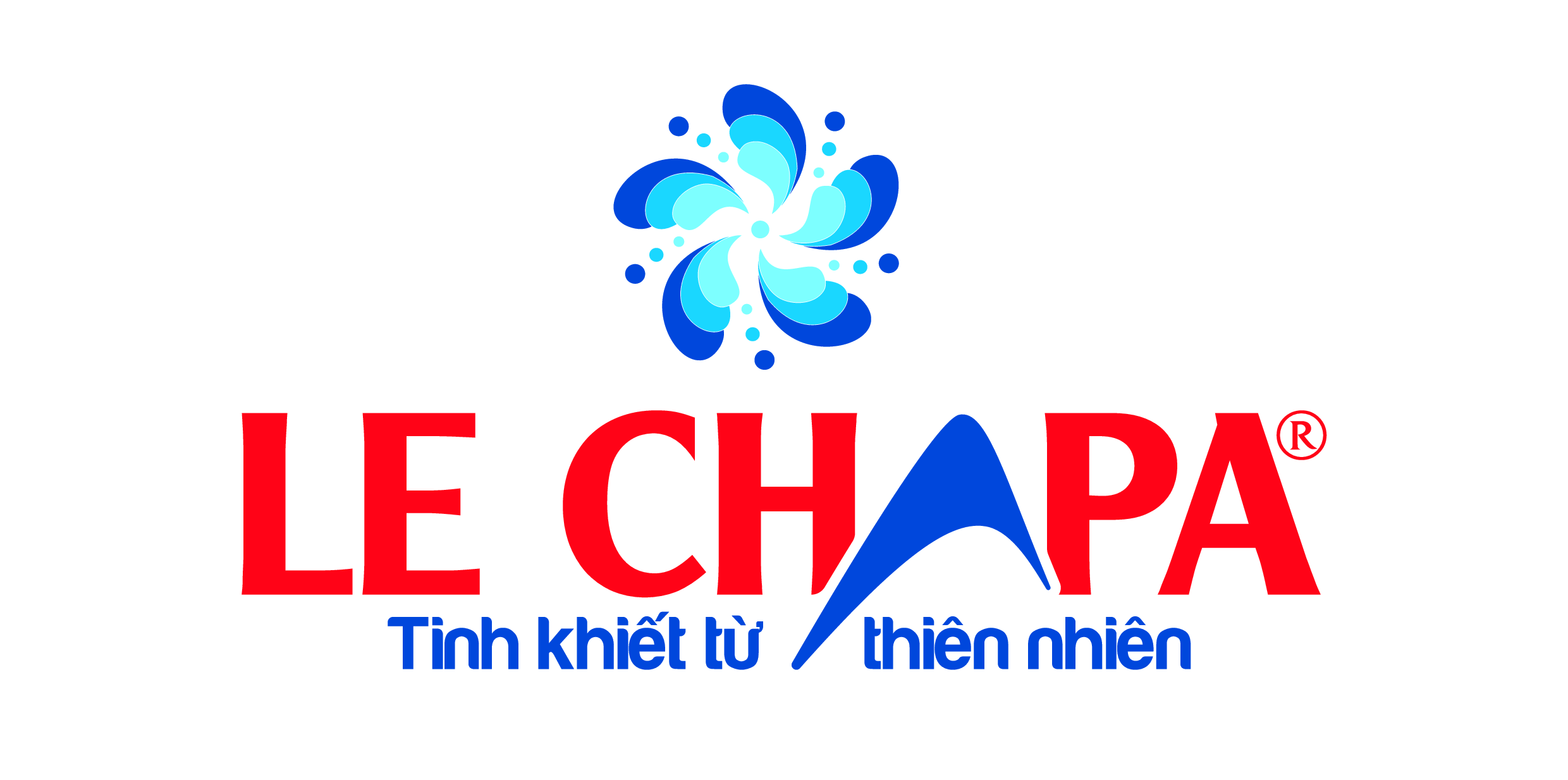 Hành trình Le ChaPa 10 LeChapa Logo