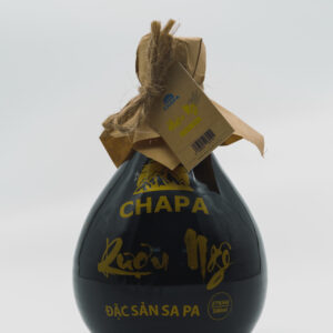 Nậm Rượu Ngô Chapa 27 độ - 500ml 4 2M2A5355