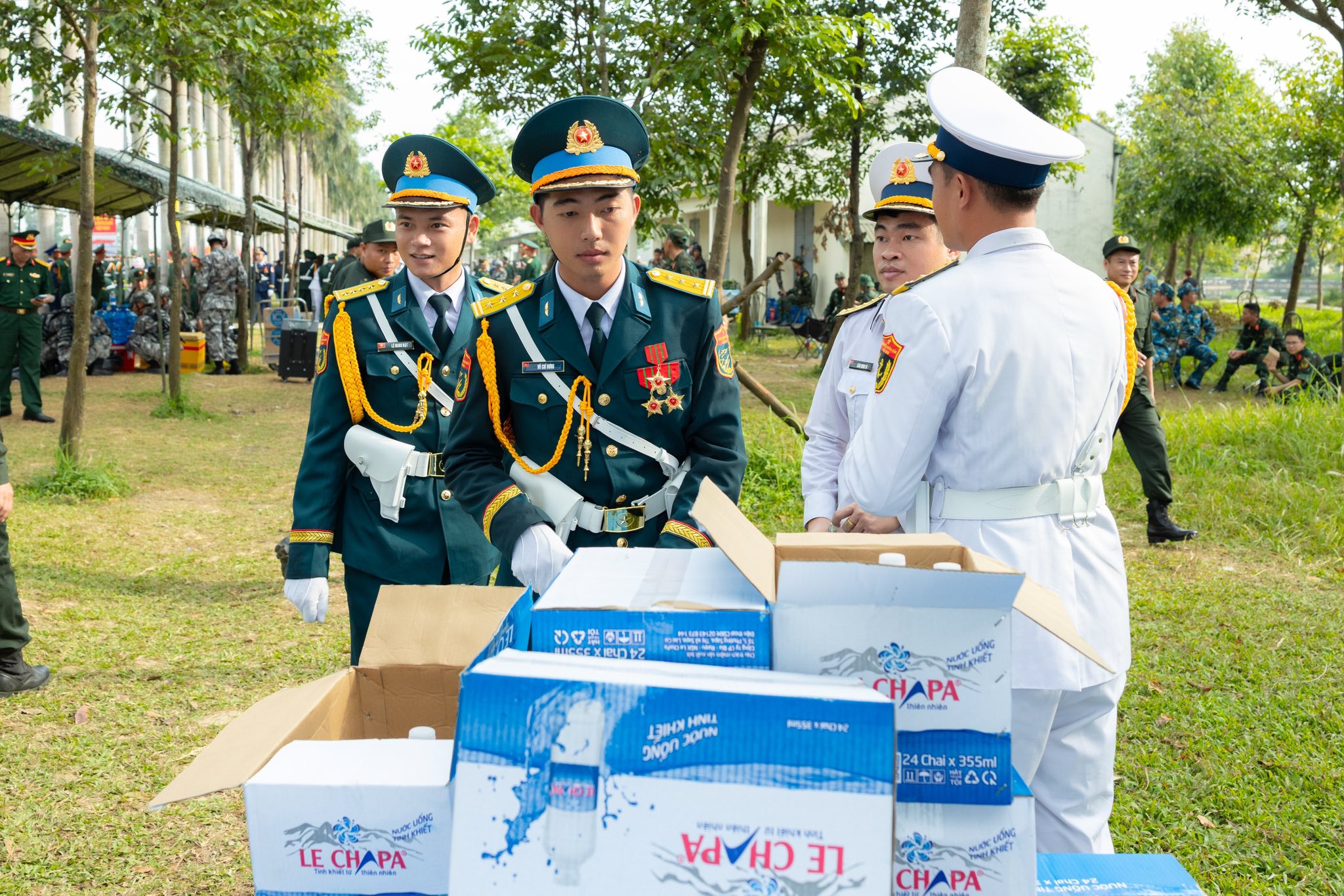 Giải thưởng 12 533672893 122183825006301605 7396973023670596213 N