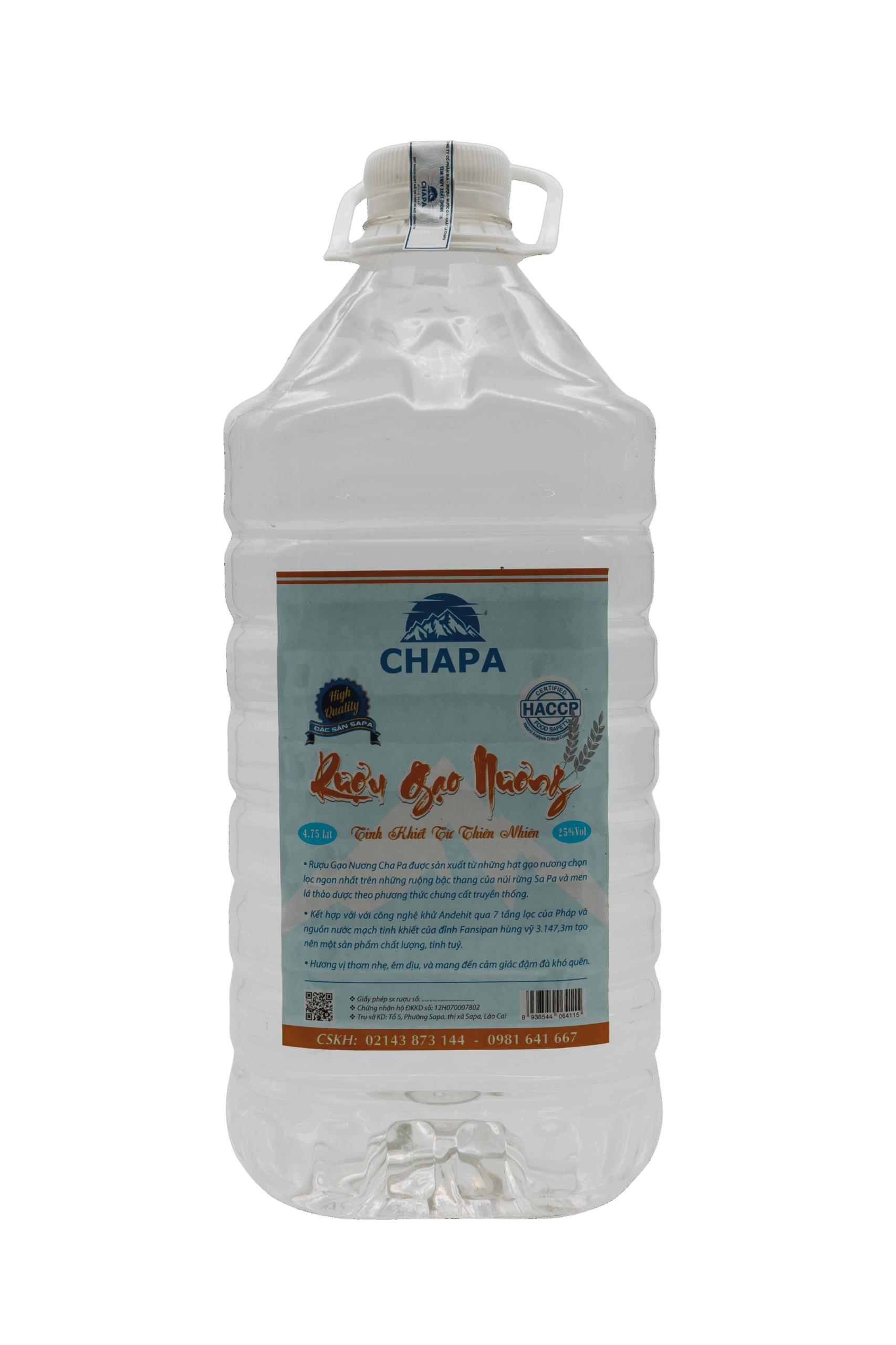 Trang chủ 13 Le ChaPa - Hương vị của cuộc sống.