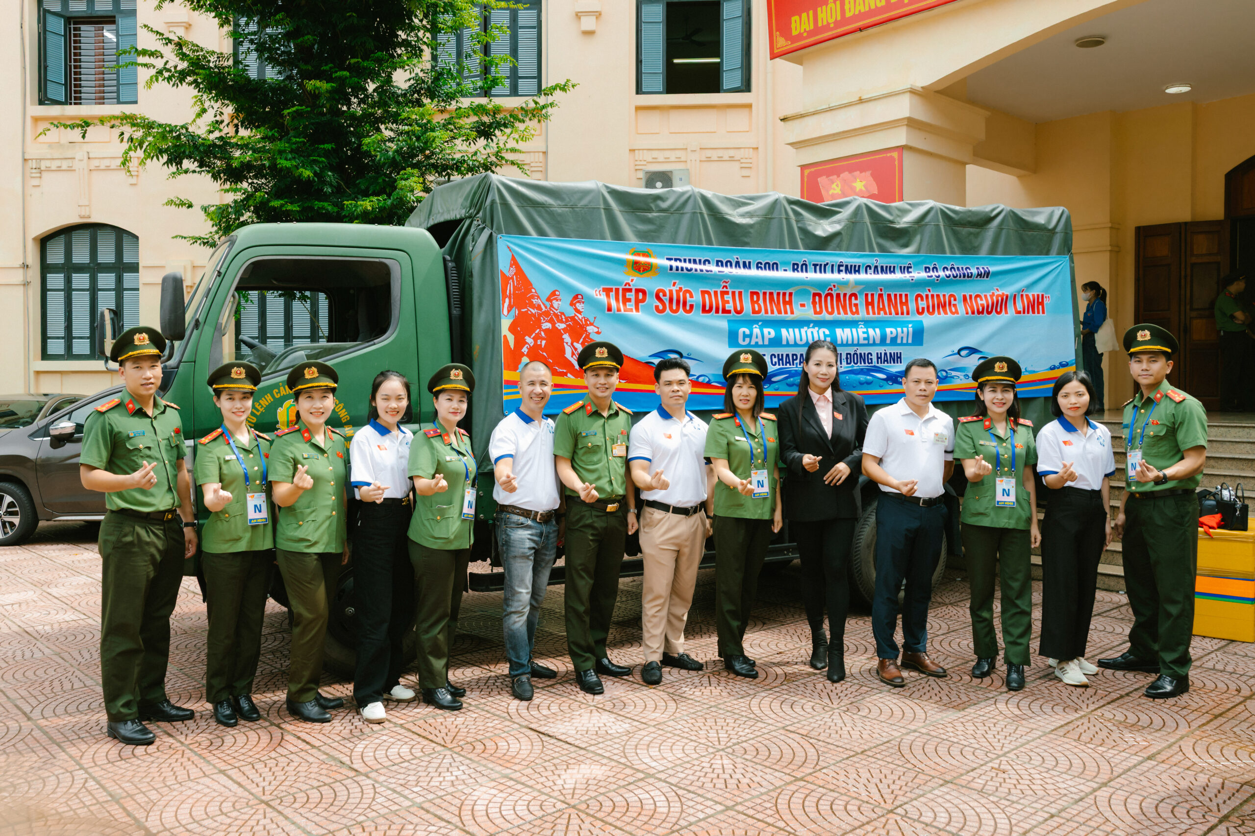 Giải thưởng 10 A80 4