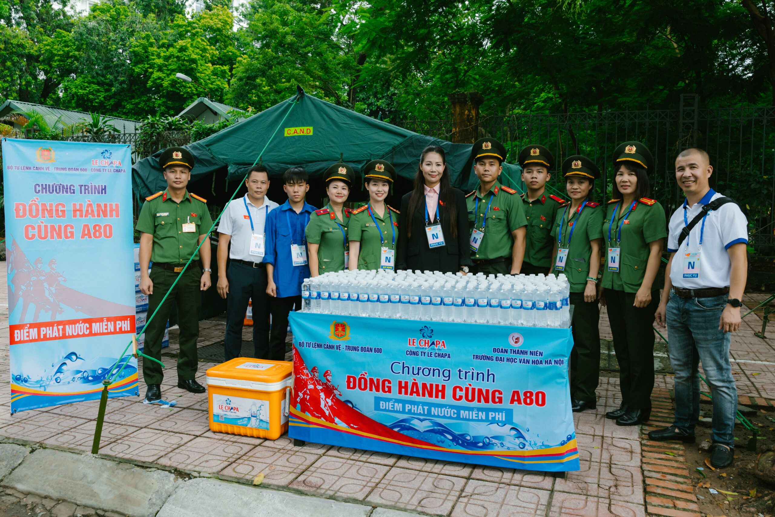 Tầm nhìn & Sứ mệnh 32 HSON8361