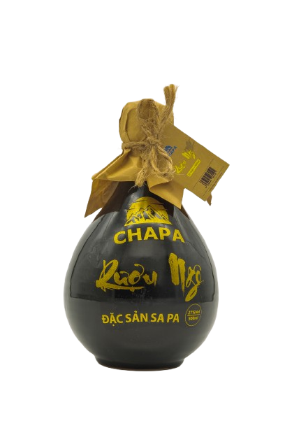 Trang chủ 12 Le ChaPa - Tinh hoa vị Việt.