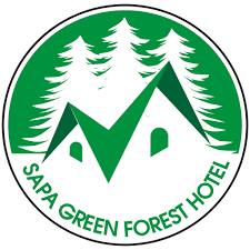 Chúng tôi là ai 45 Sapa Green Forest