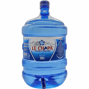 Trang chủ 36 Nuoc Lechapa 18lit