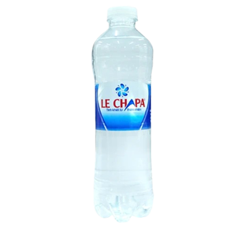 Sản phẩm của chúng tôi 34 Nuoc Suoi Lechapa Lon