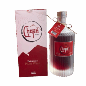 Trang chủ 39 Plum Wine Chapa