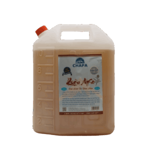 Trang chủ 52 Rượu Atiso 18L