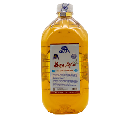 Sản phẩm của chúng tôi 47 Ruou Atiso Chapa