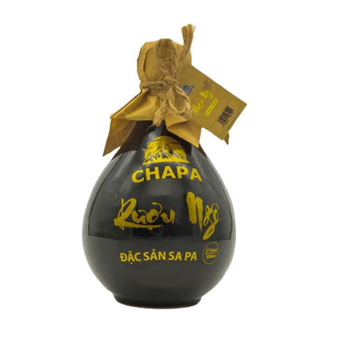 Sản phẩm của chúng tôi 40 Ruou Ngo Chapa