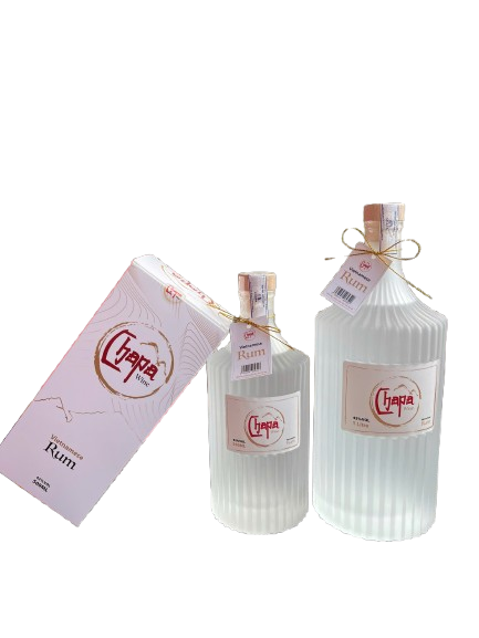 Trang chủ 18 Hương vị phiêu lưu