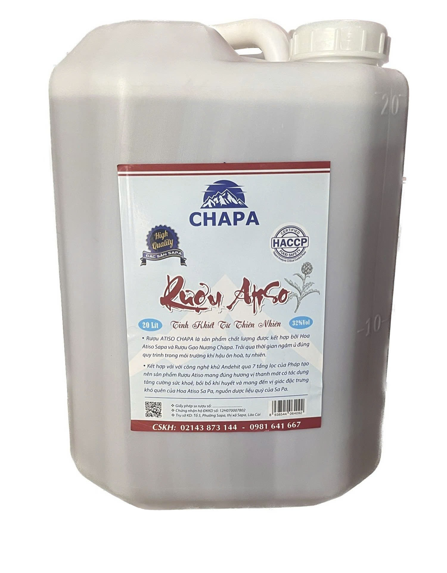 Sản phẩm của chúng tôi 54 Atisso